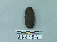 藏品(陶網墜)的圖片